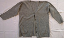 Strickjacke. Größe 38.