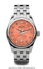 Swiss Made Uhr Armand Nicolet