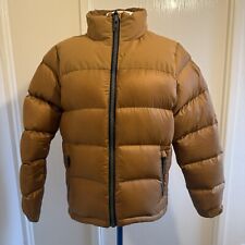 Head Women’s Rebels Star Phase Down Jacket Uk S Tobacco Puffer Jacket