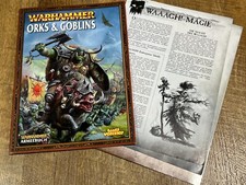 Armeebuch Orks & Goblins 7