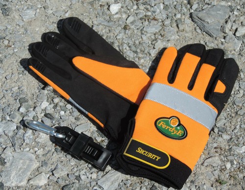 Thl handschuhe sec tarp clip - tarp,