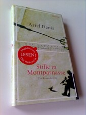 Ariel Denis - STILLE IN