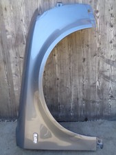 Audi A4 8E B6 Limousine 2.0 Kotflügel vorne rechts Audi  Abholung