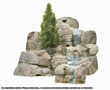 Bachlauf wasserfall - bachlauf,