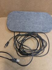 🌀W14🌀 Thomson ANT 1539 UHD-Zimmerantenne Grau/Schwarz 14756052