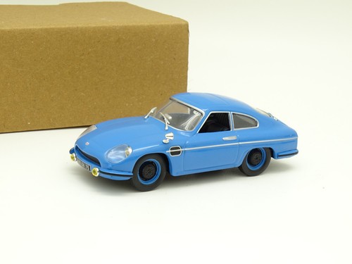 Ixo db panhard hbr4 - ixo,