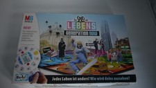 Spiel des lebens generation - lebens,