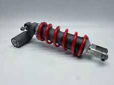 Suzuki GSXR1000 K1 Stoßdämpfer Federbein Rear Shock Absorber (1) 01'