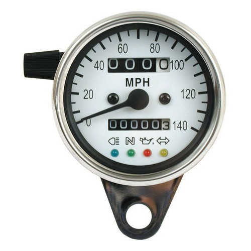 Mechanischer tacho - mechanischer,