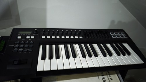 Roland 300pro - roland, a-300pro