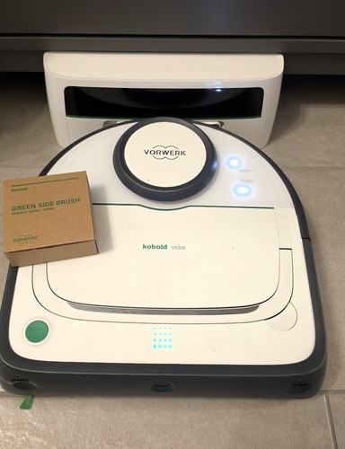 Vorwerk kobold vr300 - kobold,