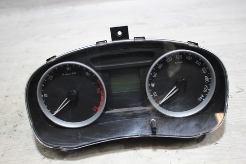 Tacho kombiinstrument - tacho,