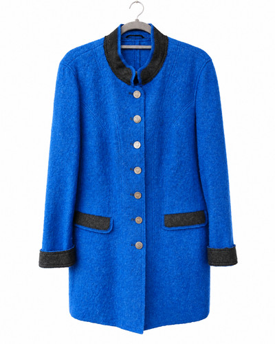 Damen gehrock blazer - , 42