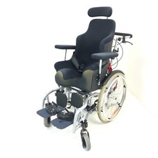 Rollstuhl Leichtlaufrollstuhl