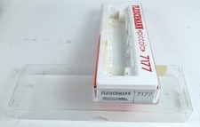 leer Spur N OVP Fleischmann 7177 LEERKARTON Dampflok BR 051 628-6 Leerverpackung