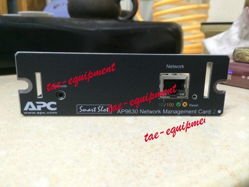 Used 100 tested apc smart - 100%,