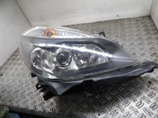 Renault Clio 3 Scheinwerfer