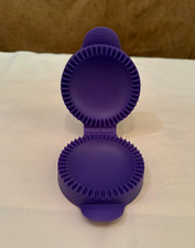 Tupperware_ Teigfalle  Rund