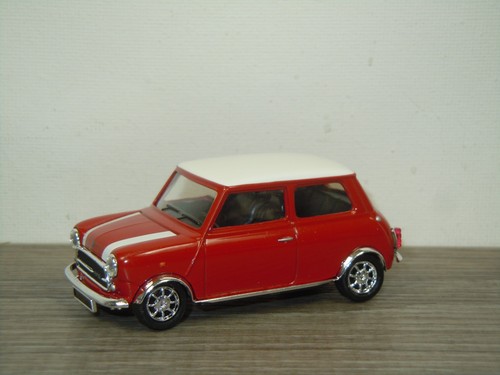 Mini cooper innocenti solido - innocenti,