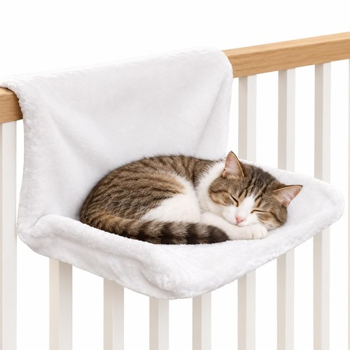 Katzen heizkörperbett - katzen,