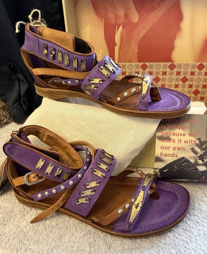 Damen sandalen gr 39 - sandalen,