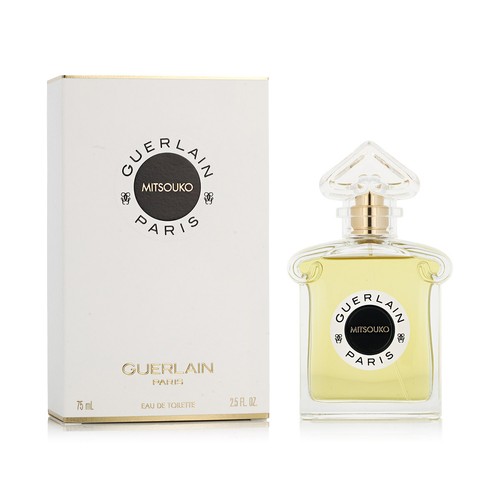 Guerlain mitsouko eau - mitsouko, de