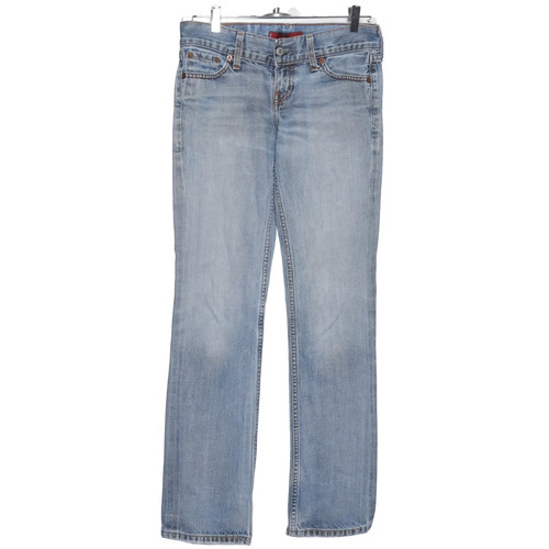 Levi strauss jeans - levi,