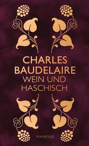 Wein und haschisch - wein,