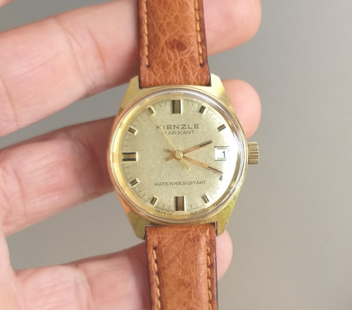Kienzle markant waterresistant - markant,