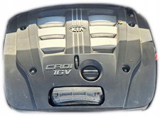 Motor Kia Sorento I D4CB 2.5 CRDI 140PS 103kW 249TKm 2004 Diesel Unkomplett