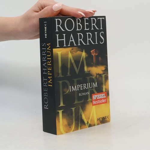 Imperium roman robert - imperium:, roman 