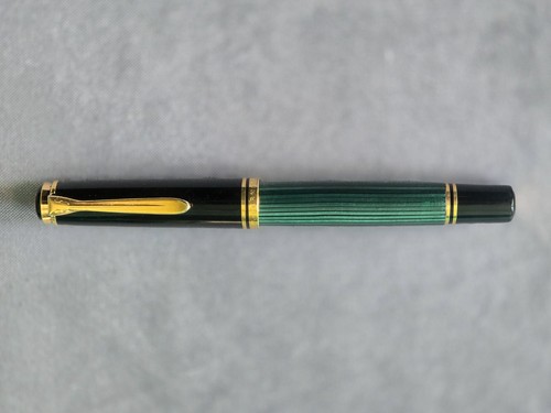 Pelikan souverän m800 - souverän,