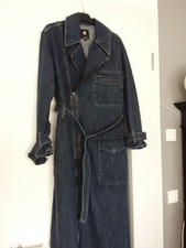 Cooler Denimmantel von G Star