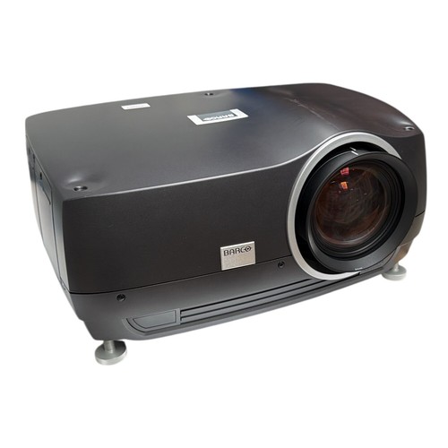 Barco f32 dlp beamer - barco,