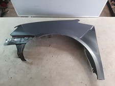 VW Touran 1T original Kotflügel vorn links