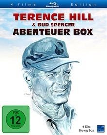 Terence hill bud spencer - spencer,