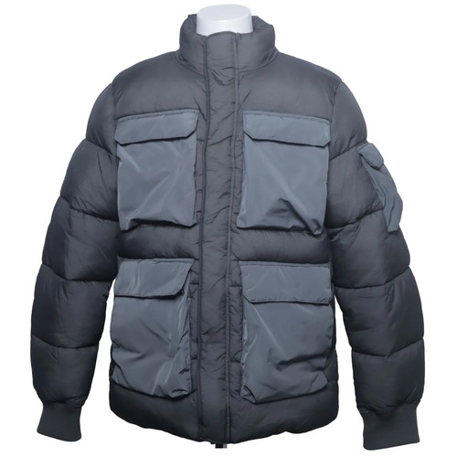 Smog winterjacke herren - winterjacke,,