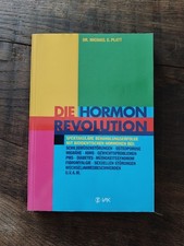 Die hormonrevolution - die,