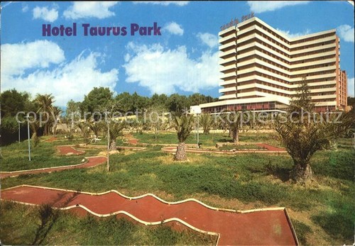 Playa palma mallorca hotel - playa,
