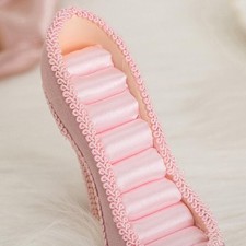 Elegante High Heel Schuh