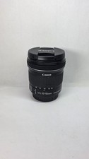 Canon EF-S 10-18 mm F4.5-5.6