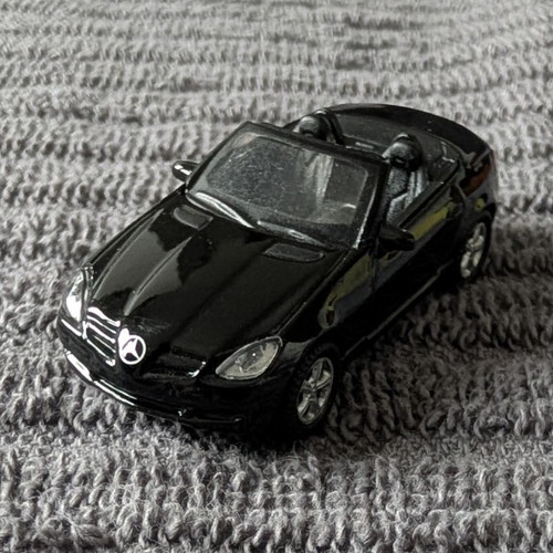 Welly mercedes slk 350 - mercedes,