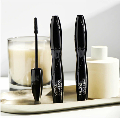 Catrice glam doll - &, volume