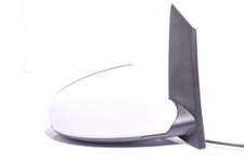 Aussenspiegel elektrisch verstellbar/heizbar Rechts Opel Astra J weiß 40R