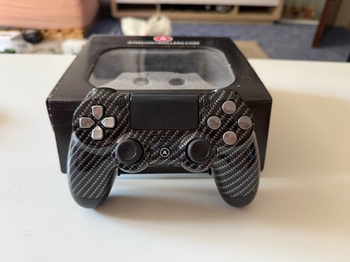 Ps4 aim controller scuf - ps4,