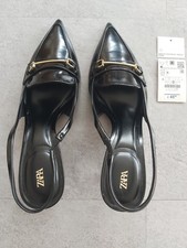 Zara Schuhe 