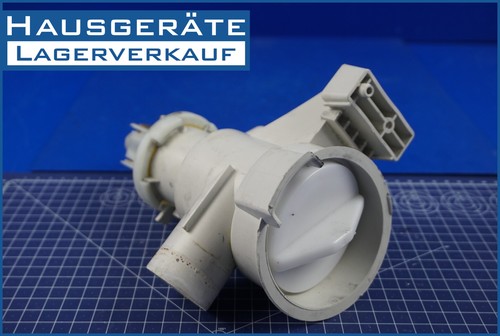 Laugenpumpe waschmaschine - waschmaschine,