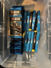 Riesiges lego star wars tcg - star,