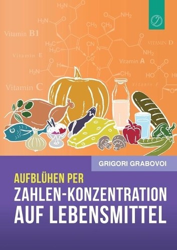 Grigori grabovo aufblühen per - grigori,