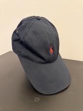 Polo Ralph Lauren Cap Basecap